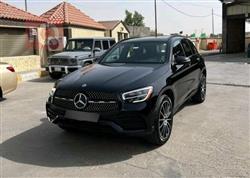 مرسيدس بنز GLC